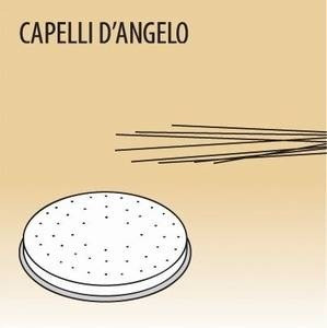 Matrize Capelli D'Angelo